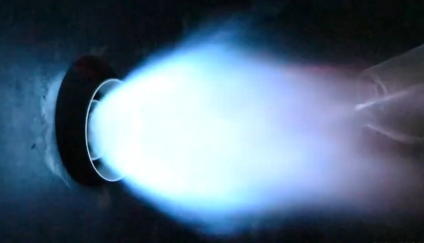 Fuel Methane