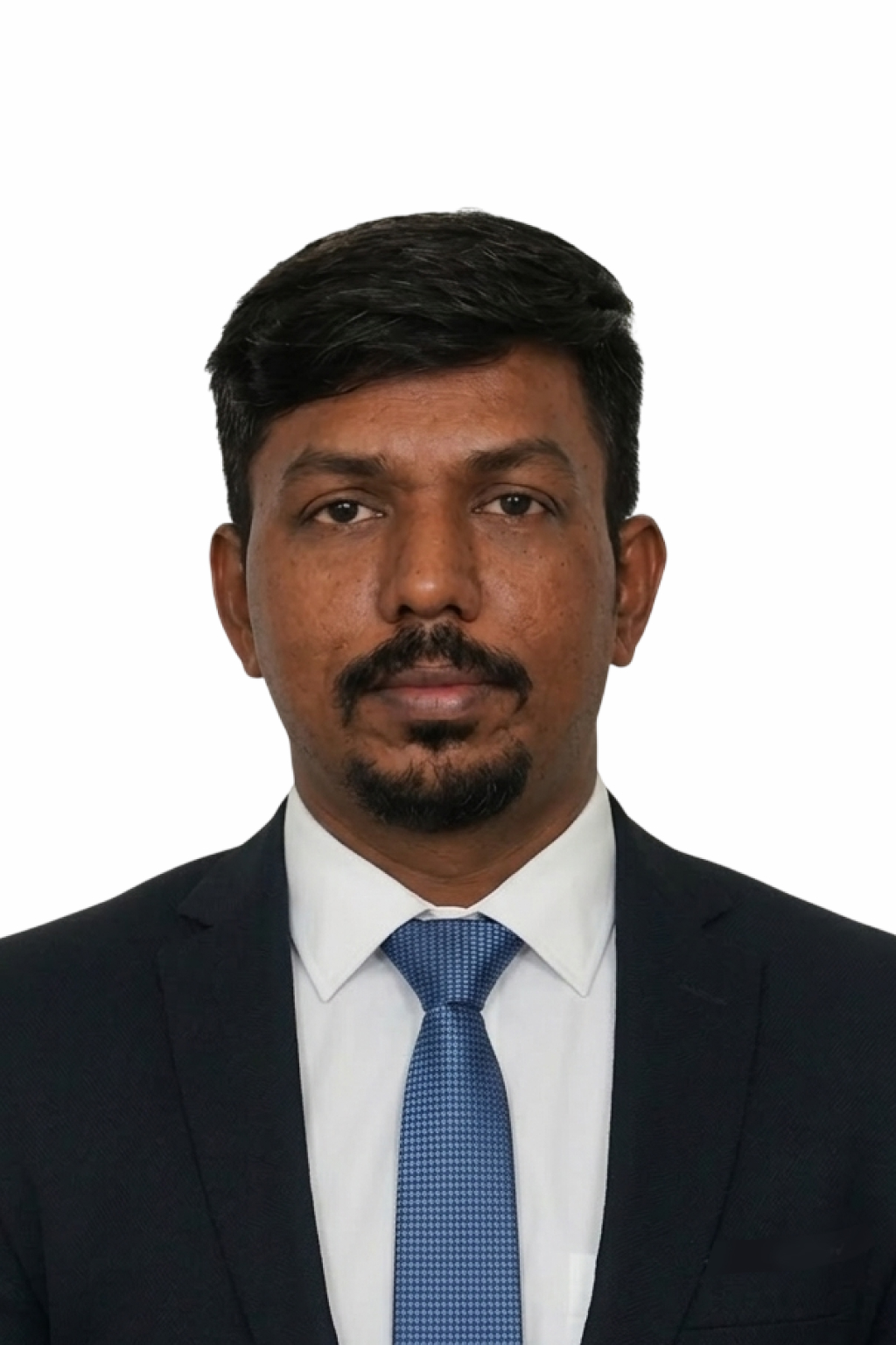 Lal Mohammad Khan 2