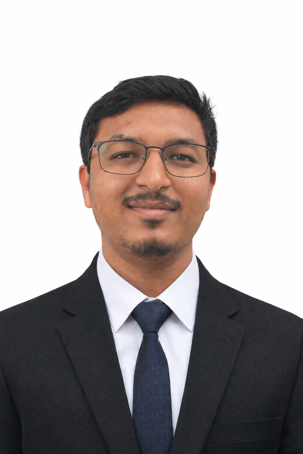 Preetam Jamod 1