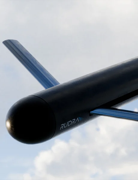 Rudra 11