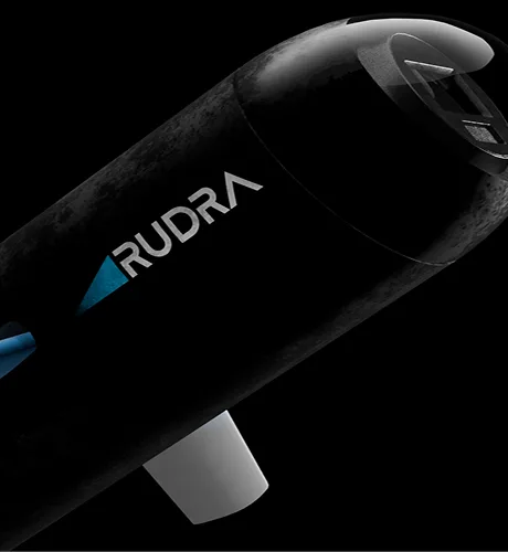 Rudra 13