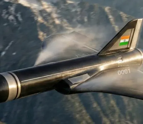 Rudra 16