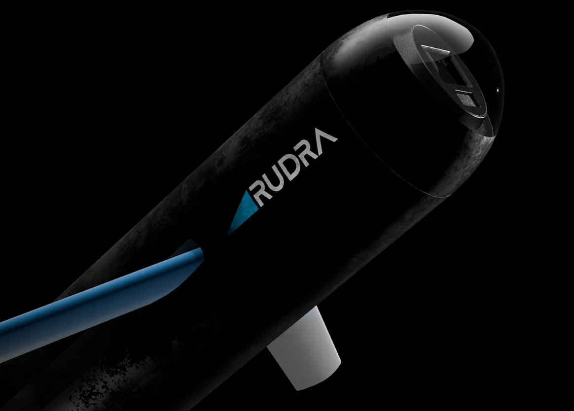 Rudra Overview 1