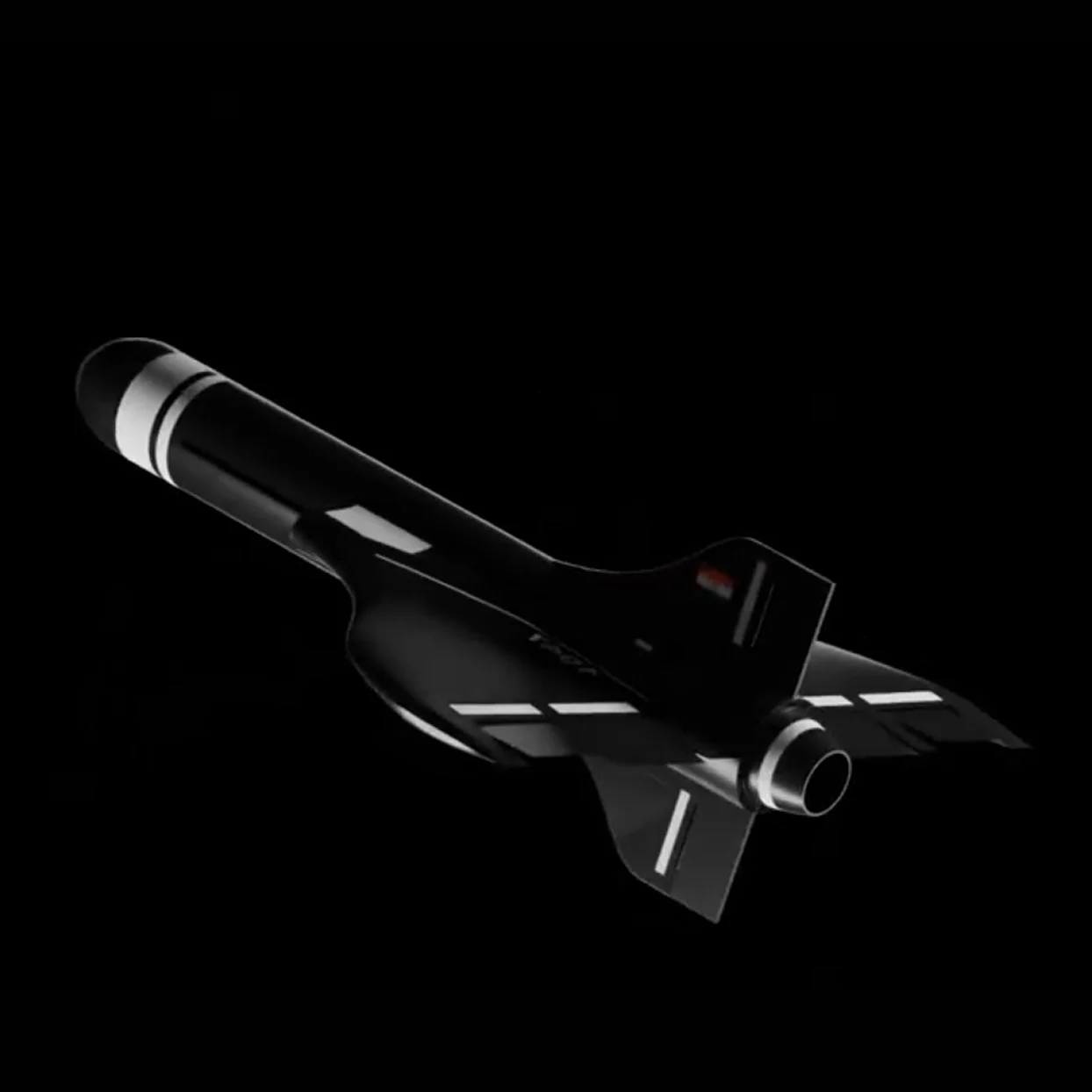 Skyreaper 1