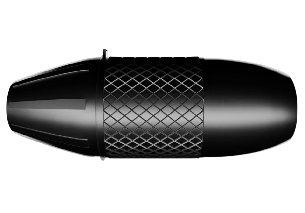 Sonicjet Overview